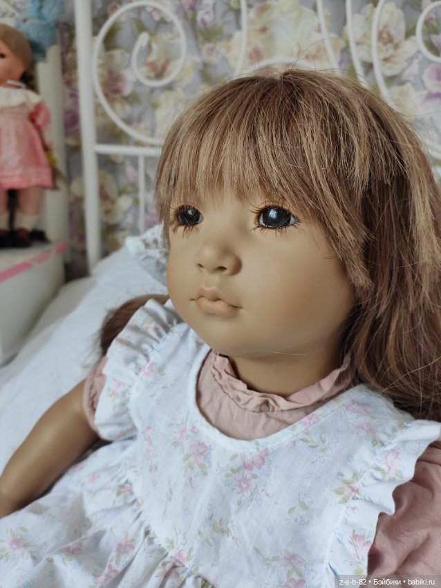 Neblina (Неблина) от Annette Himstedt (фото 8)