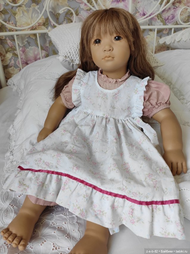 Neblina (Неблина) от Annette Himstedt (фото 10)