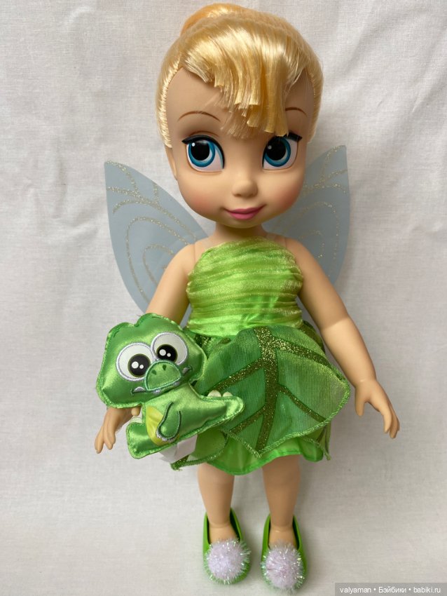 Disney Animators collection (фото 2)