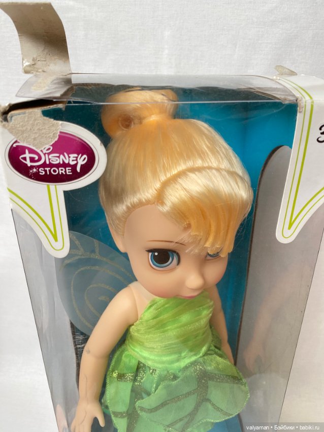 Disney Animators collection (фото 5)