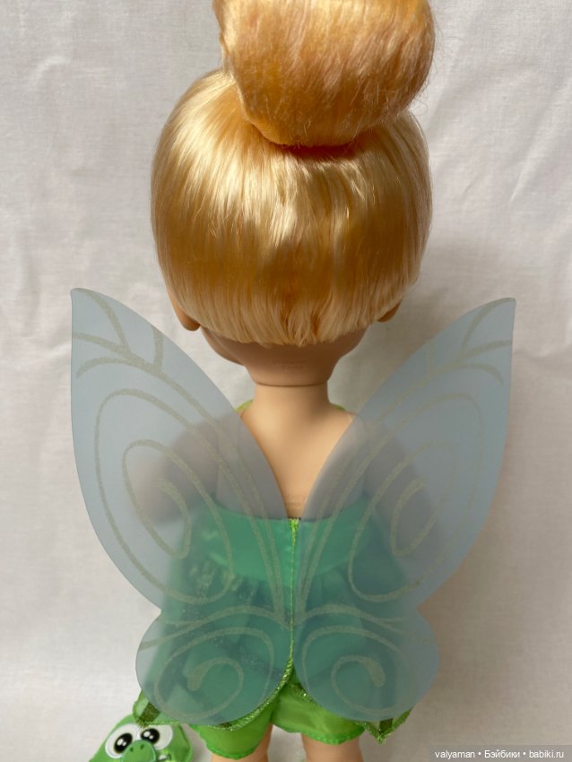 Disney Animators collection (фото 3)