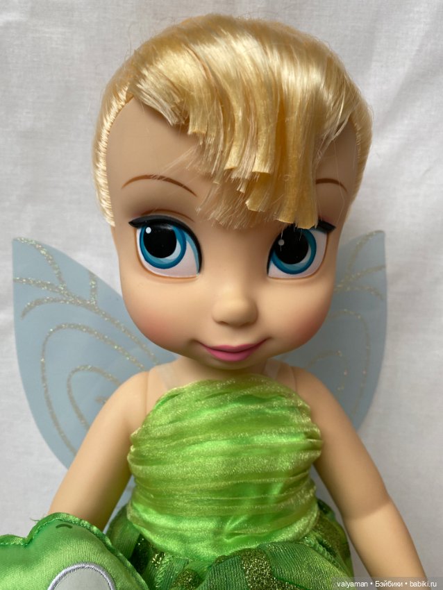 Disney Animators collection