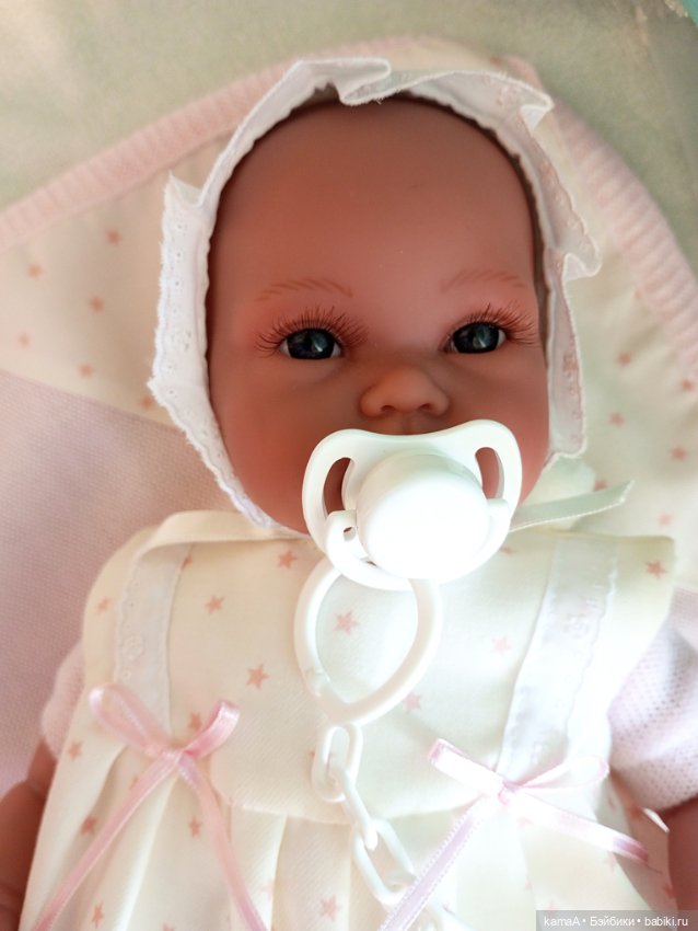 Кукла младенец 36 см — Игровые куклы (фото 5)