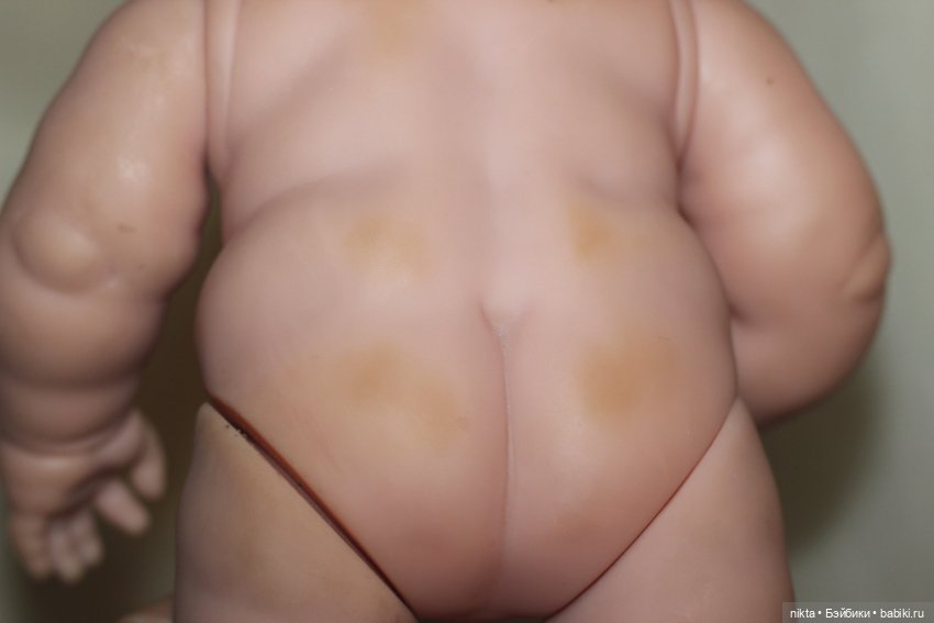 Кукла, пупс Berenguer Игровой (фото 9)