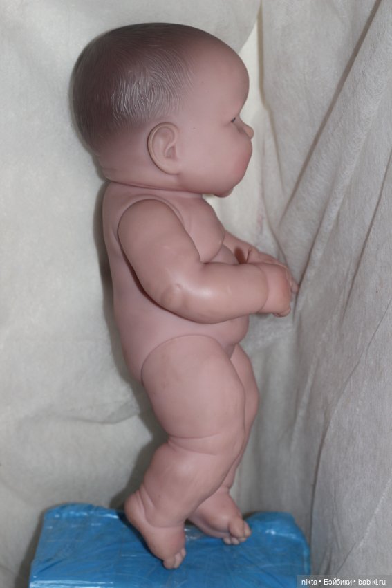 Кукла, пупс Berenguer Игровой (фото 6)