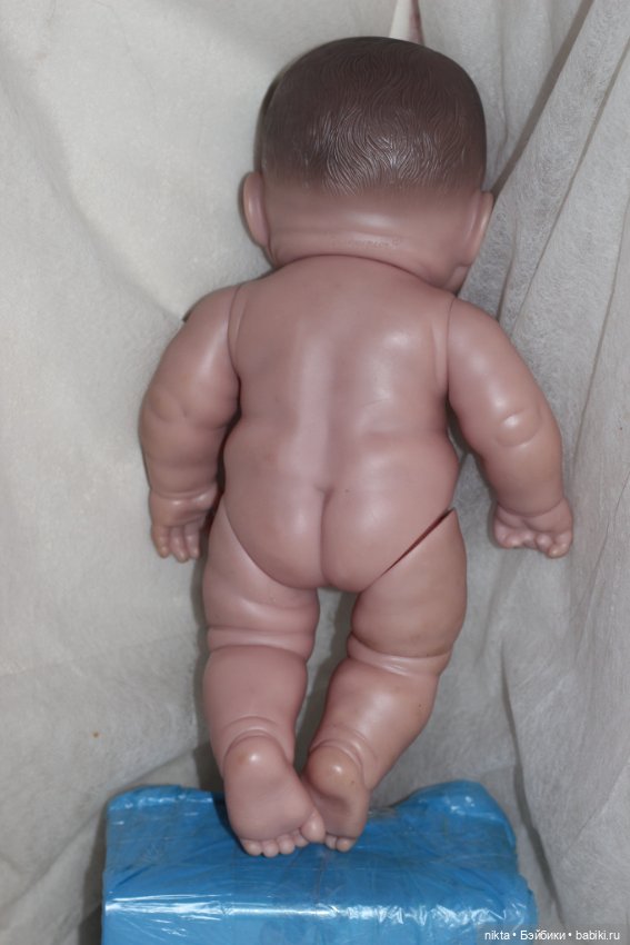 Кукла, пупс Berenguer Игровой (фото 6)