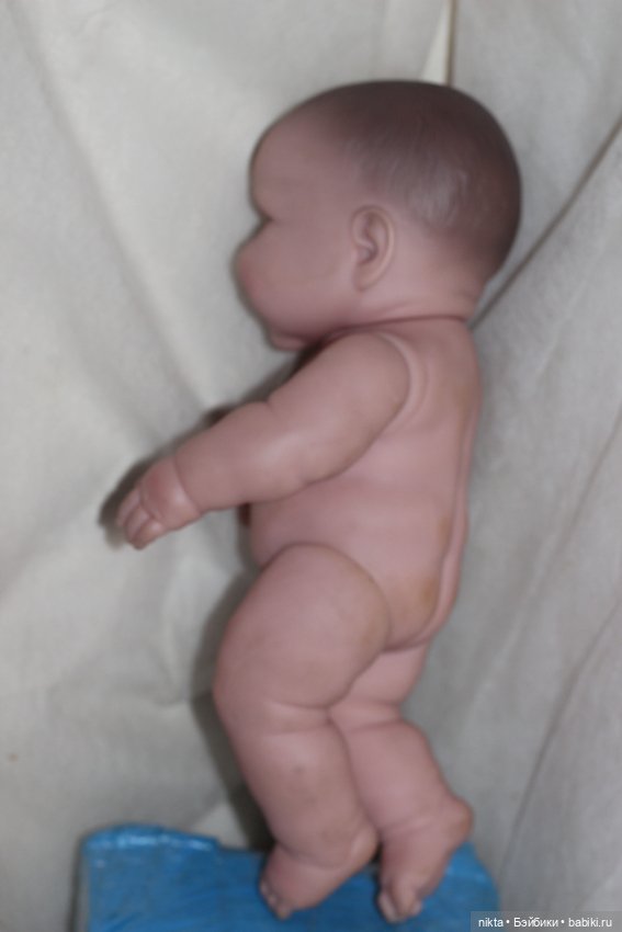 Кукла, пупс Berenguer Игровой (фото 8)