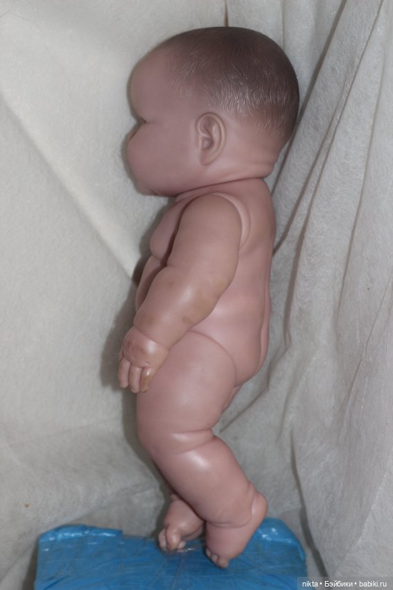 Кукла, пупс Berenguer Игровой (фото 7)