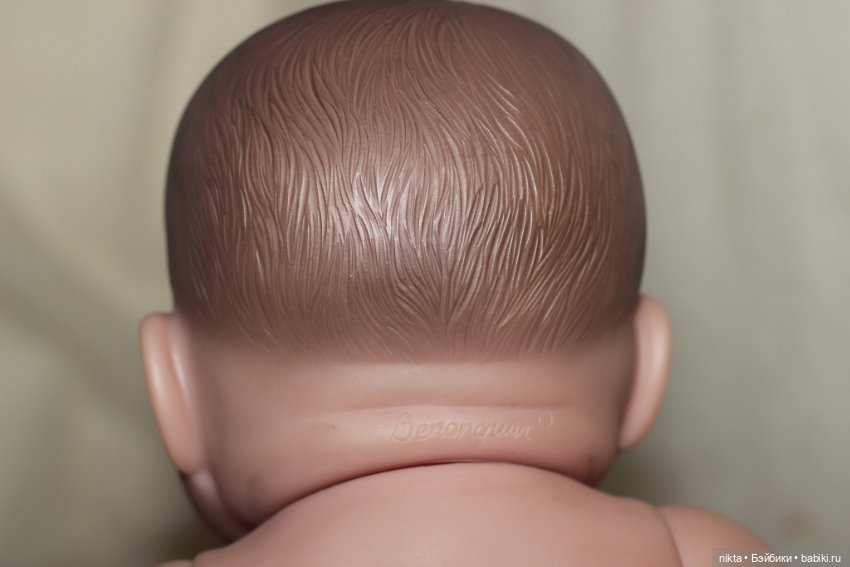 Кукла, пупс Berenguer Игровой (фото 10)