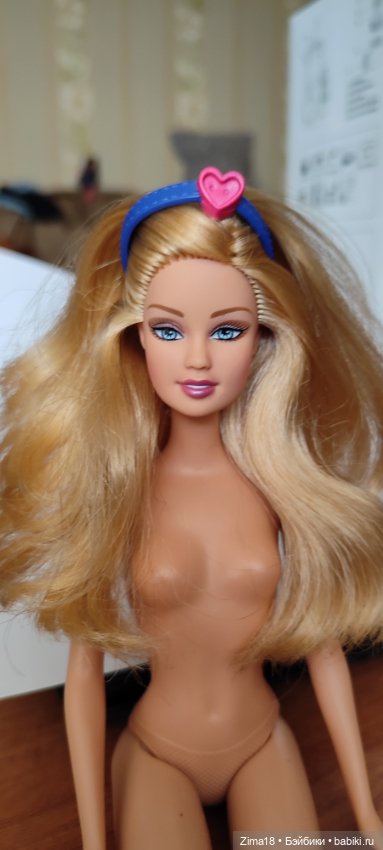 Тереза Fashion fever — Игровые куклы (фото 7)