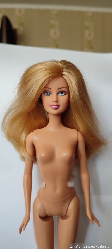 Тереза Fashion fever — Игровые куклы (фото 9)