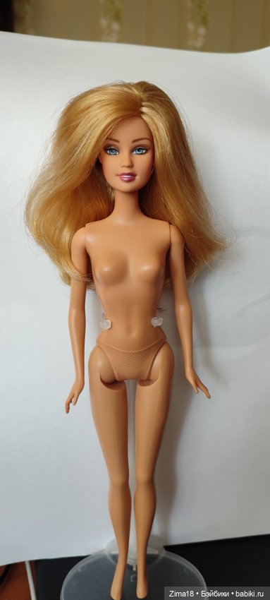 Тереза Fashion fever — Игровые куклы (фото 10)