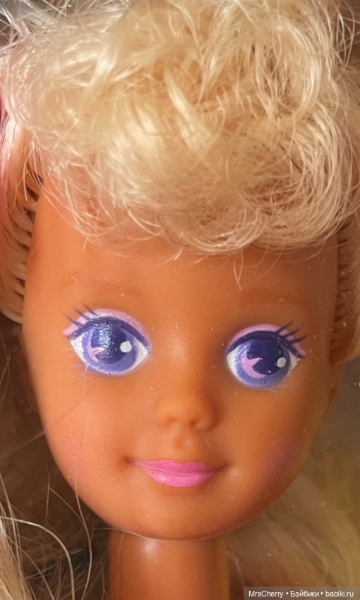 Beach Blast Skipper / пляжная Скиппер