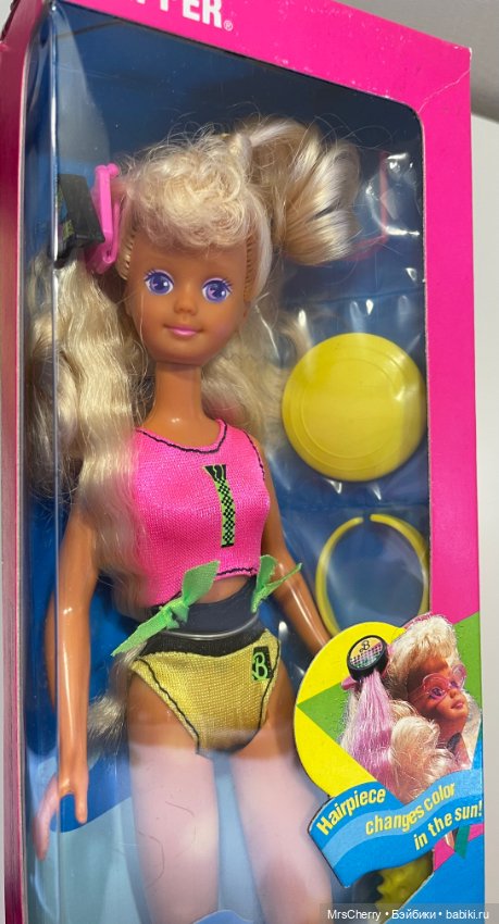 Beach Blast Skipper / пляжная Скиппер (фото 5)