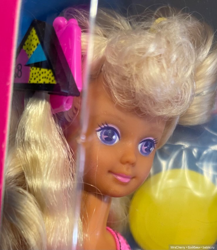 Beach Blast Skipper / пляжная Скиппер