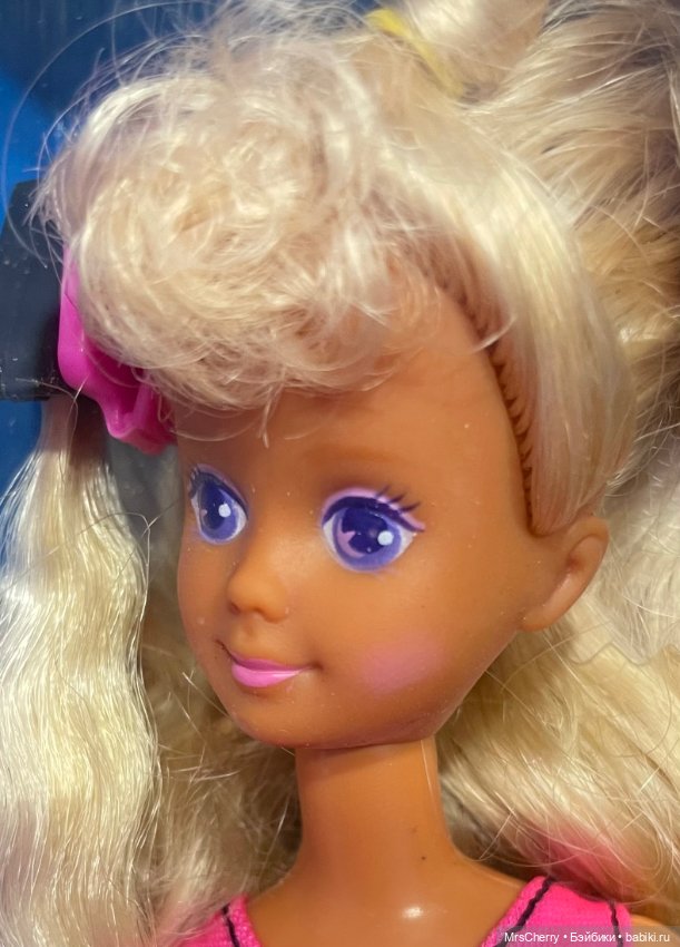 Beach Blast Skipper / пляжная Скиппер (фото 10)