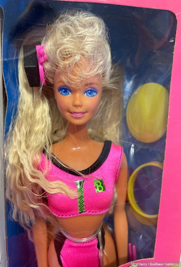 Beach Blast Barbie 927927