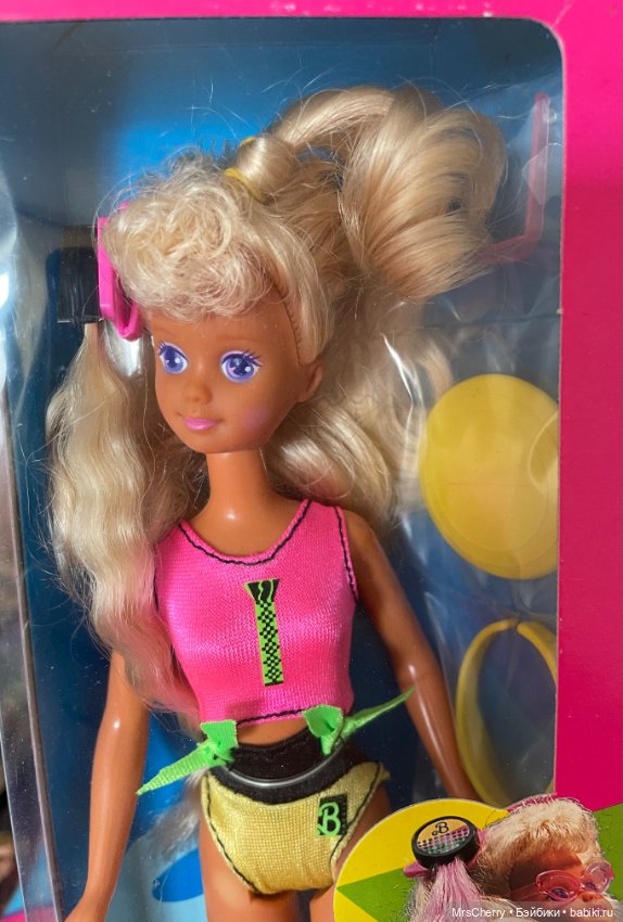 Beach Blast Skipper / пляжная Скиппер (фото 9)