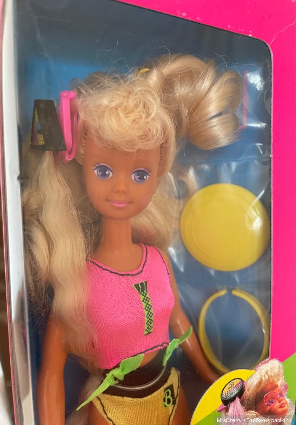 Beach Blast Skipper / пляжная Скиппер