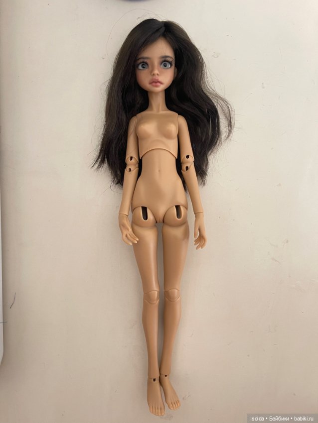 Соня Студио Мишим — Куклы BJD