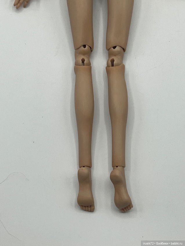 Кукла Людмилы Воробьевой — Авторские куклы BJD