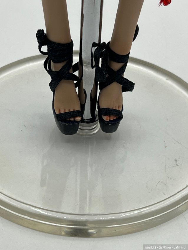 Кукла Людмилы Воробьевой — Авторские куклы BJD (фото 4)