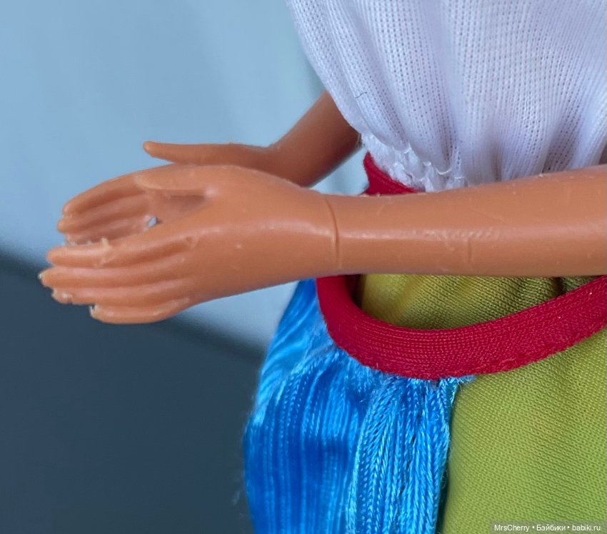 Барби Итальянка / Barbie Italy (фото 5)