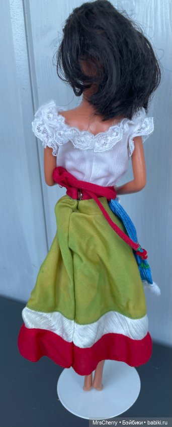 Барби Итальянка / Barbie Italy (фото 7)