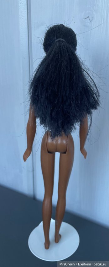 Никки \ Pajama fun Nikky — Игровые куклы (фото 10)