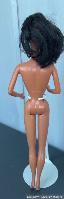 Барби Итальянка / Barbie Italy (фото 8)