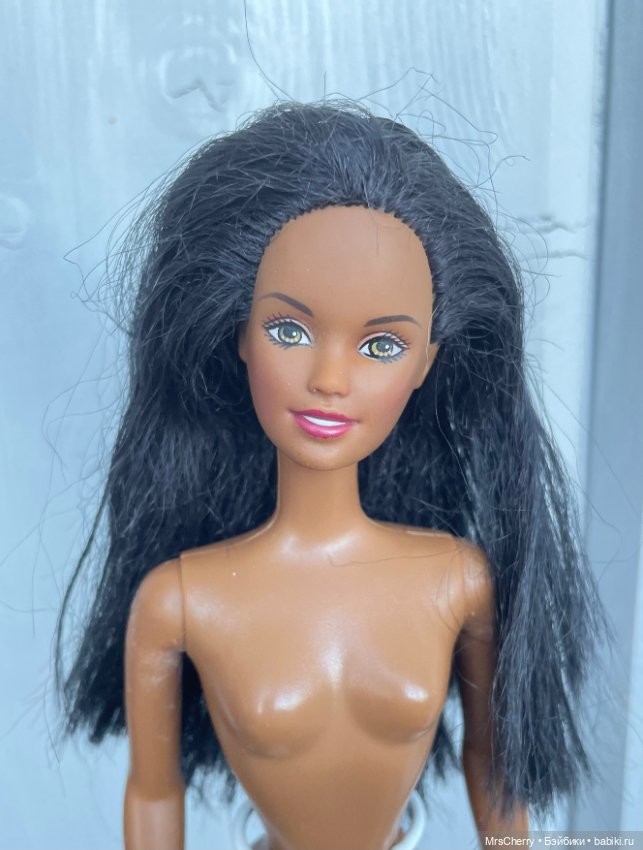 Никки \ Pajama fun Nikky — Игровые куклы