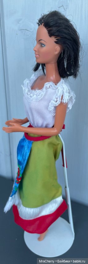 Барби Итальянка / Barbie Italy (фото 6)