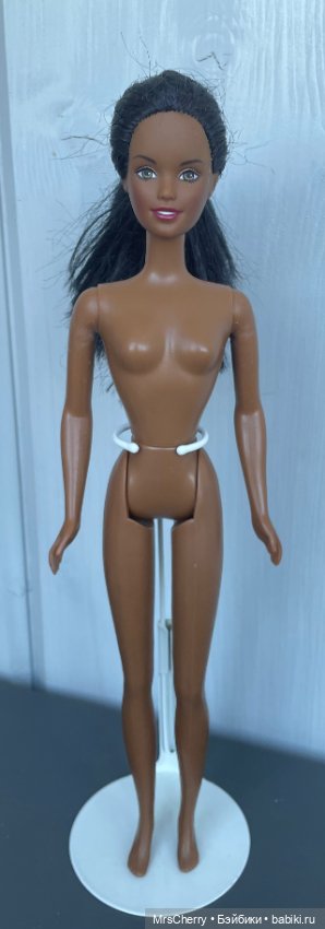 Никки \ Pajama fun Nikky — Игровые куклы