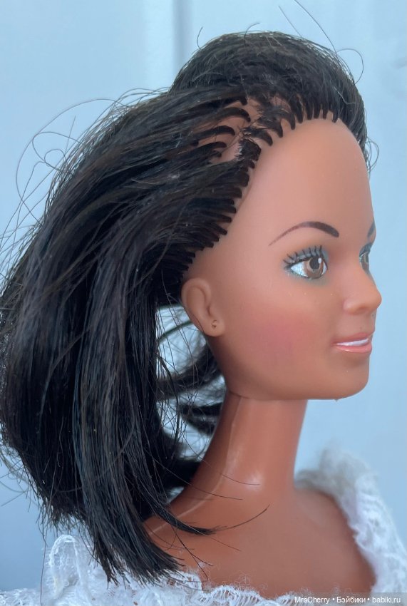 Барби Итальянка / Barbie Italy