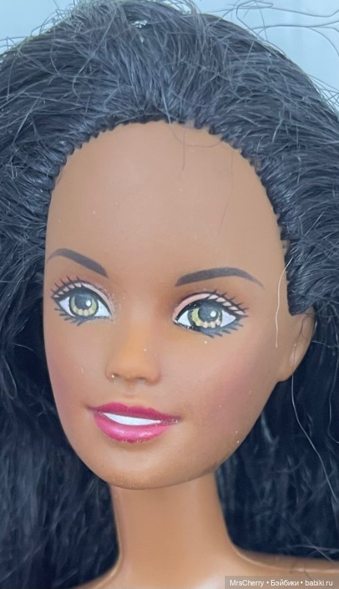 Никки \ Pajama fun Nikky — Игровые куклы (фото 3)