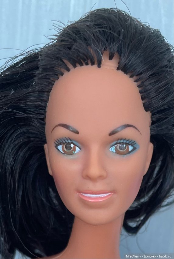 Барби Итальянка / Barbie Italy