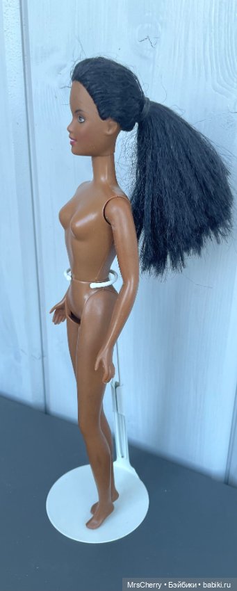 Никки \ Pajama fun Nikky — Игровые куклы