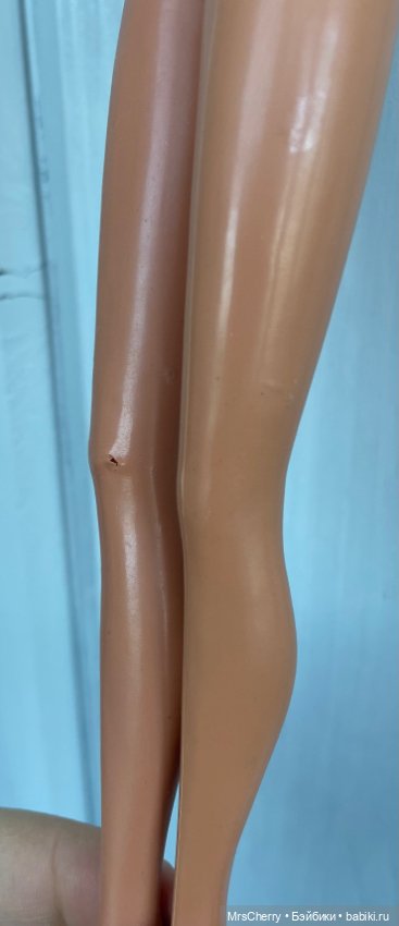 Барби Итальянка / Barbie Italy