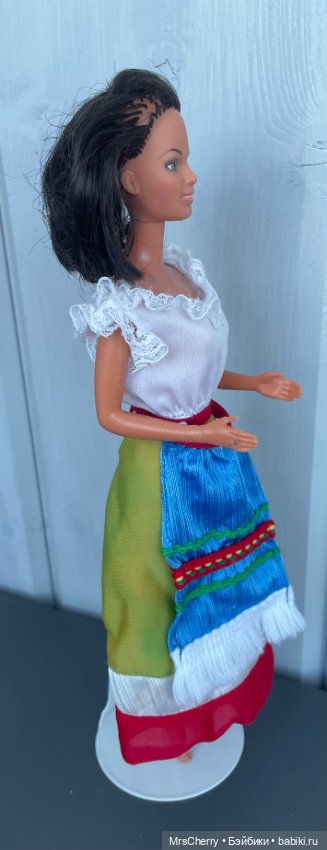 Барби Итальянка / Barbie Italy (фото 3)