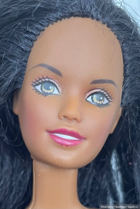 Никки \ Pajama fun Nikky — Игровые куклы (фото 6)