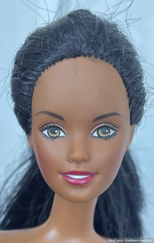 Никки \ Pajama fun Nikky — Игровые куклы (фото 2)