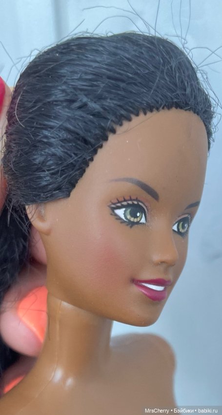 Никки \ Pajama fun Nikky — Игровые куклы (фото 7)