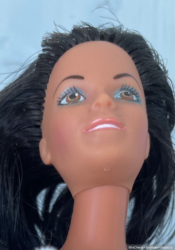 Барби Итальянка / Barbie Italy