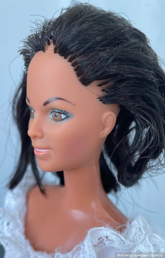 Барби Итальянка / Barbie Italy