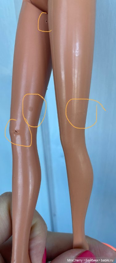 Барби Итальянка / Barbie Italy