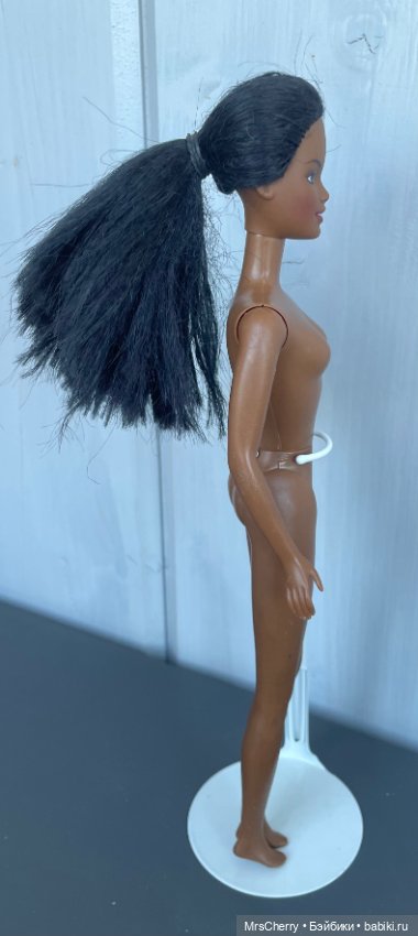 Никки \ Pajama fun Nikky — Игровые куклы (фото 9)