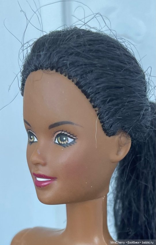 Никки \ Pajama fun Nikky — Игровые куклы (фото 4)