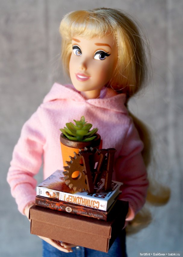 Декоративный набор №8 (масштаб 1:6) (фото 4)