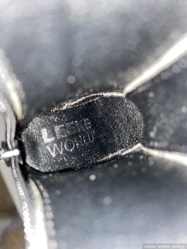 Обувь для SD — Обувь для BJD (фото 2)