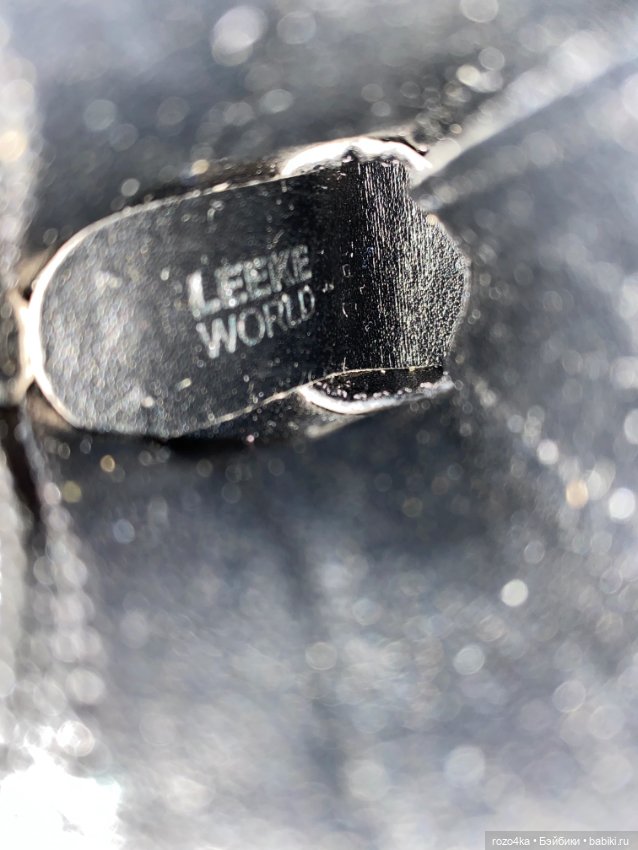 Обувь для SD — Обувь для BJD (фото 4)